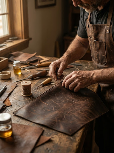 THE WORKSHOP EDITION