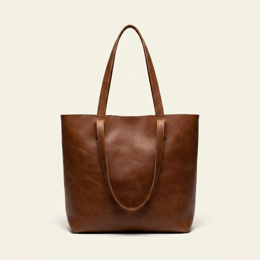 Minimalist Tote