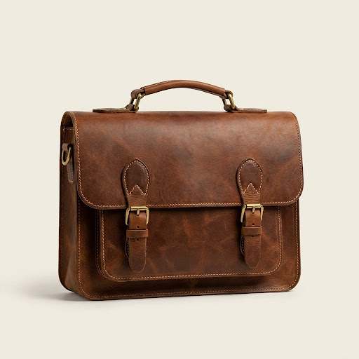 The Classic Briefcase