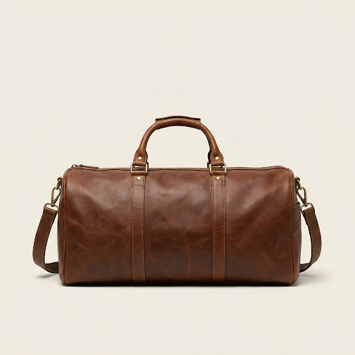Weekend Duffel