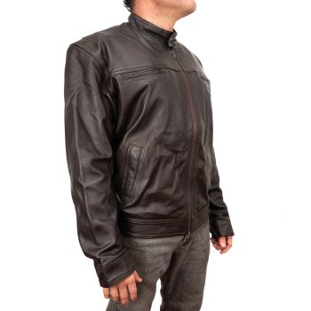 Jacket holist